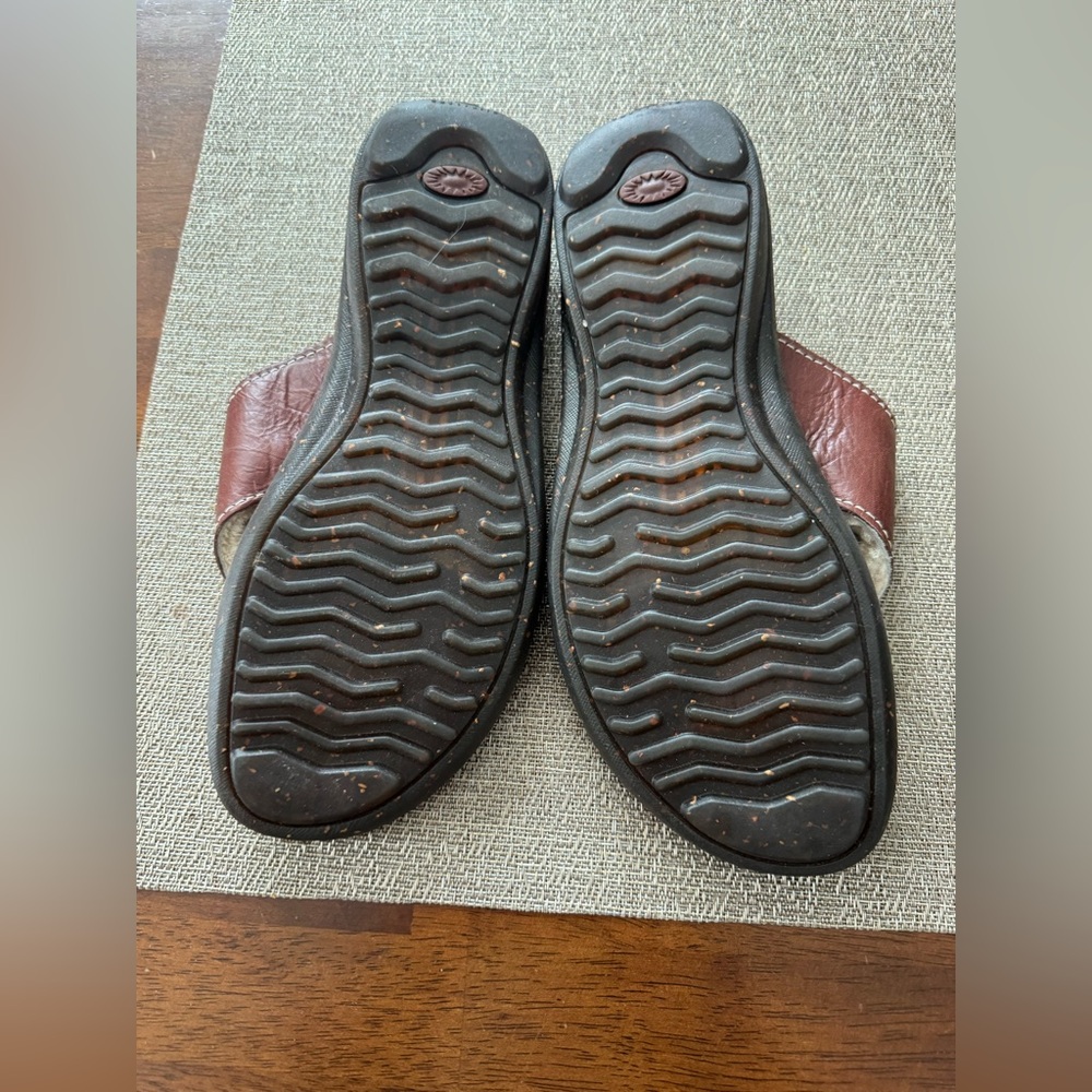 Ugg sandals - image 2